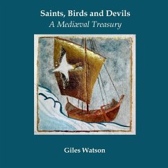 Saints, Birds and Devils - Watson, Giles