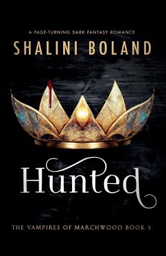 Hunted - Boland, Shalini