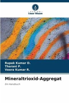Cover Mineraltrioxid-Aggregat