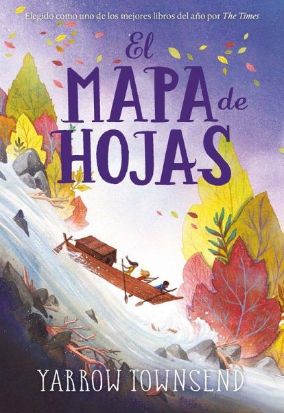 Mapa de Hojas, El Mapa de Hojas, El