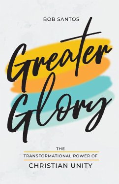 Greater Glory - Santos, Bob