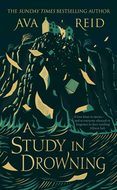 A Study in Drowning - Reid, Ava