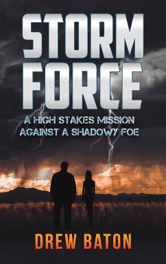 Storm Force - Baton, Drew