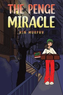 The Penge Miracle - Murphy, HJN