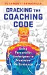 Cracking the Coaching Code - Bild 1