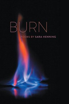 Burn - Henning, Sara