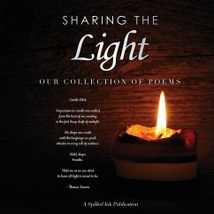 Sharing the Light - Mergler, Alice K