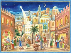 Cover Adventskalender 