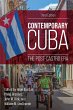 Contemporary Cuba - Bild 1