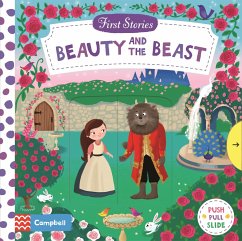 Beauty and the Beast - Books, Campbell