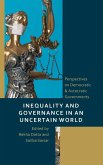 Inequality and Governance in an Uncertain World