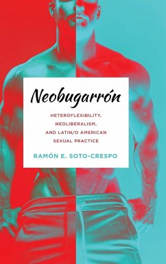 Neobugarrón - Soto-Crespo, Ramón E.