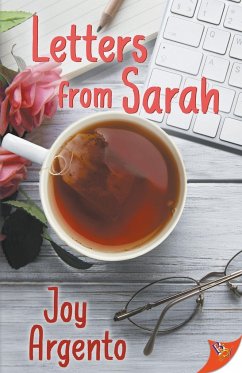 Letters from Sarah - Argento, Joy