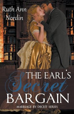 The Earl's Secret Bargain - Nordin, Ruth Ann
