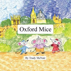 Oxford Mice - Mcnair, Trudy