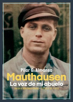 Cover Mauthausen. La voz de mi abuelo