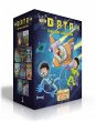 The Data Set Ten-Book Collection (Boxed... - Bild 1