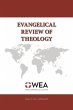 Evangelical Review of Theology, Volume... - Bild 1