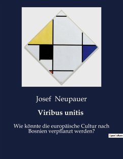 Viribus unitis - Neupauer, Josef