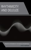 Rhythmicity and Deleuze