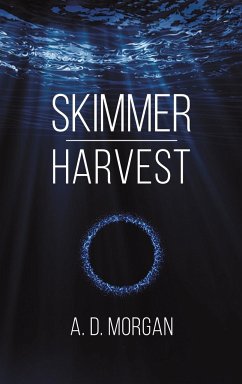 Skimmer - Harvest - Morgan, A.D.