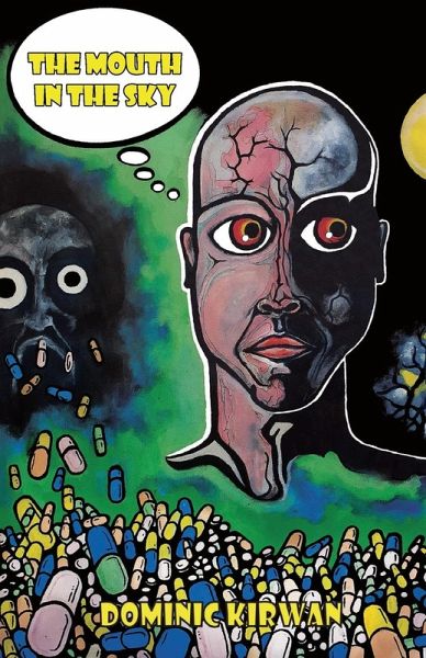 The Mouth in the Sky The Mouth in the Sky