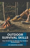 Outdoor Survival Skills