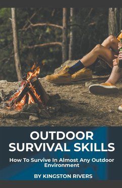 Outdoor Survival Skills - Rivers, Kingston