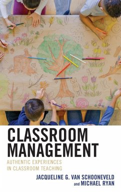 Classroom Management - Schooneveld, Jacqueline G. van; Ryan, Michael