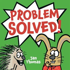Problem Solved! - Thomas, Jan