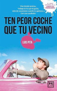 Cover Ten peor coche que tu vecino