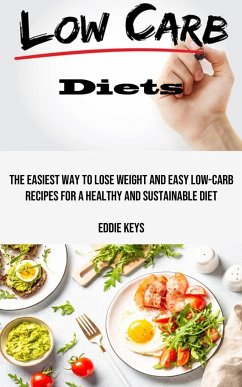 Low Carb Diets - Keys, Eddie