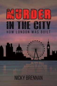 Murder in the City - Brennan, Nicky