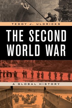 The Second World War - Uldricks, Teddy J.