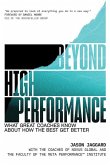 Beyond High Performance What G
