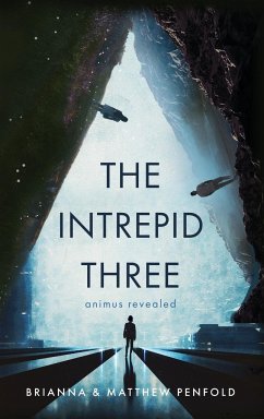 The Intrepid Three