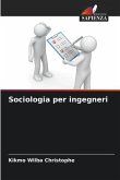 Sociologia per ingegneri