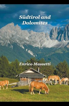 Südtirol and Dolomites - Massetti, Enrico