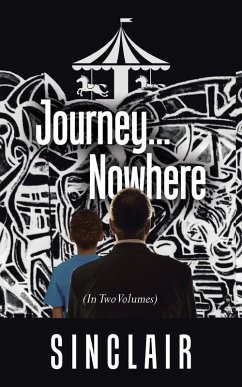 Cover Journey...Nowhere