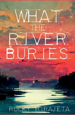 What the River Buries - Hirajeta, Rocky