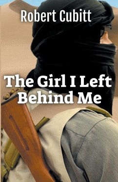 The Girl I Left Behind Me - Cubitt, Robert