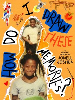 How Do I Draw These Memories? - Joshua, Jonell