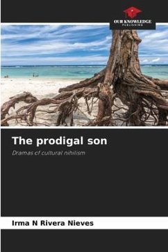 The prodigal son - Rivera Nieves, Irma N