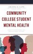 Community College Student Mental Health - Bild 1