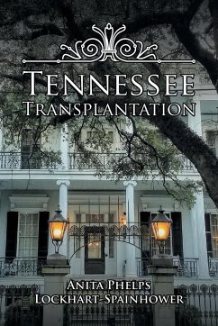 TENNESSEE TRANSPLANTATION - Lockhart-Spainhower, Anita Phelps