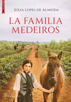 Cover La familia Medeiros