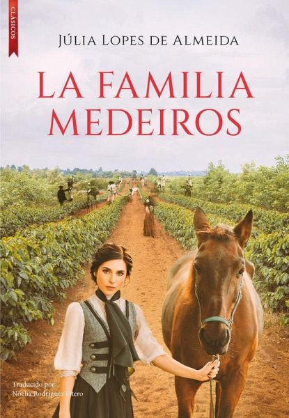 La familia Medeiros