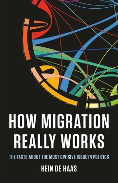 How Migration Really Works - De Haas, Hein