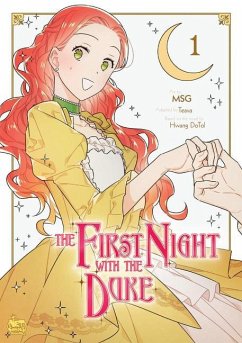 The First Night with the Duke Volume 1 - Hwang DoTol; Teava