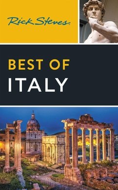 Rick Steves Best of Italy (Fourth Edition) - Steves, Rick